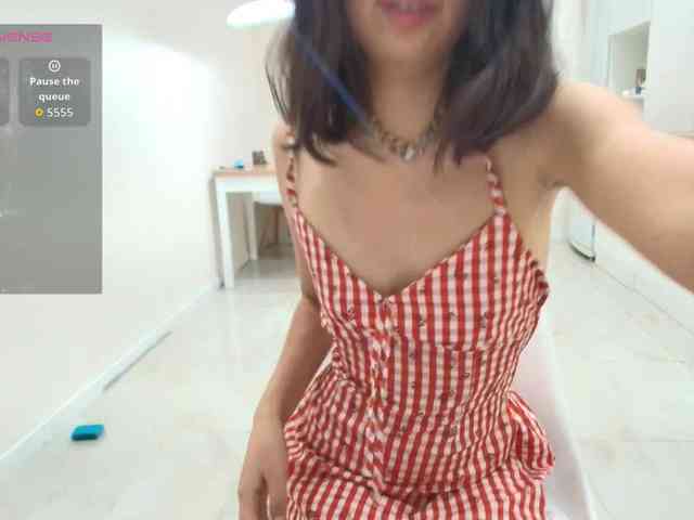 AsianJenny webcam