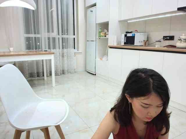 AsianJenny webcam