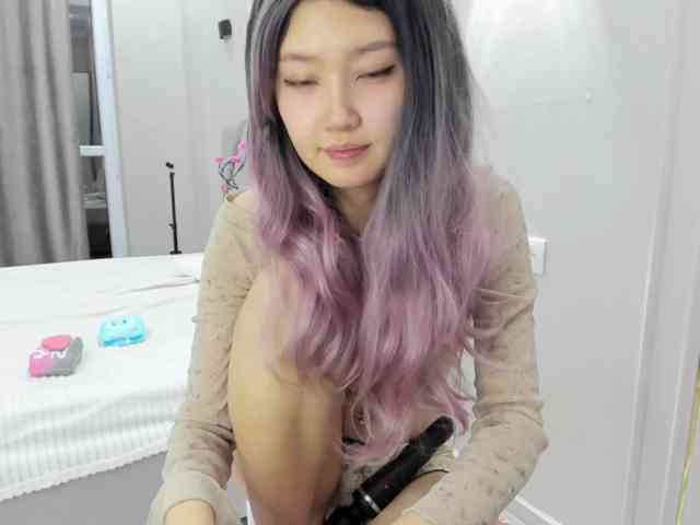 AsianJenny