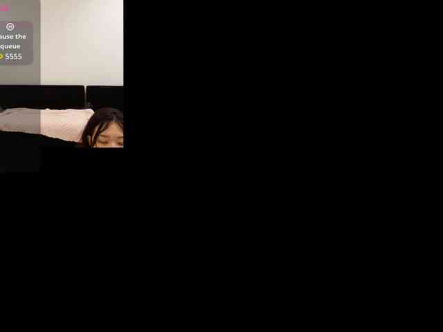 AsianJenny webcam