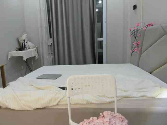 AsianJenny webcam