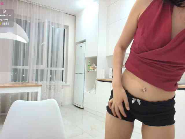 AsianJenny webcam