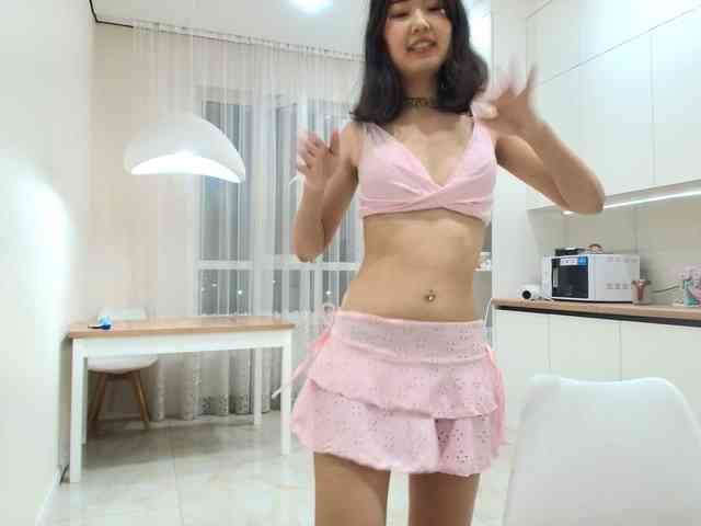 AsianJenny webcam