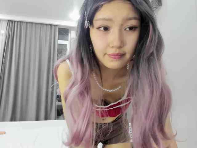 AsianJenny