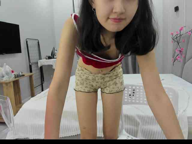 AsianJenny webcam