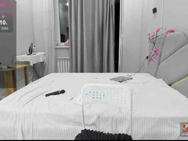 AsianJenny webcam
