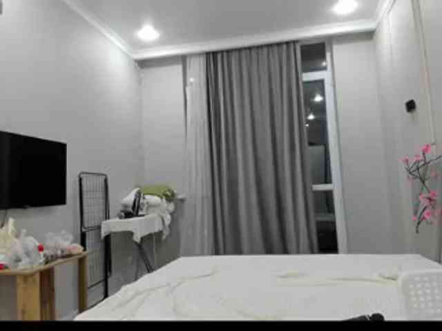 AsianJenny webcam