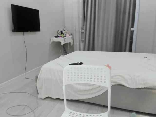 AsianJenny webcam
