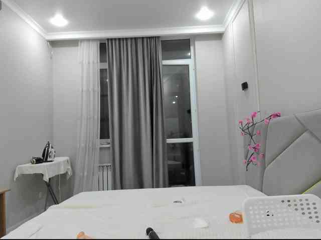 AsianJenny webcam