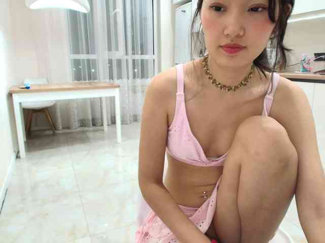 AsianJenny webcam