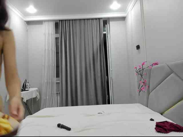AsianJenny webcam