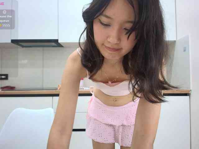 AsianJenny webcam