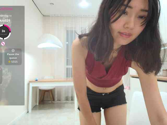 AsianJenny webcam