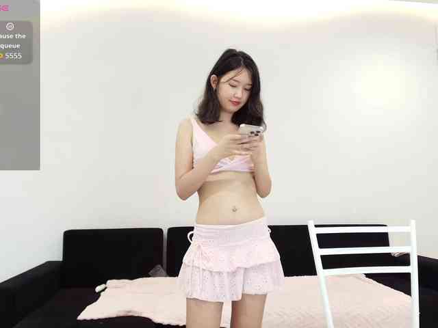 AsianJenny webcam