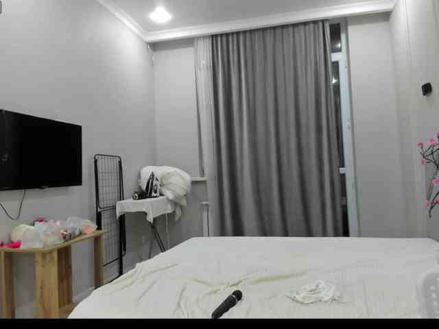 AsianJenny webcam