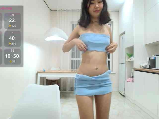AsianJenny webcam