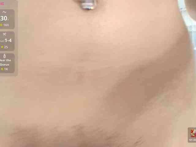 AsianJenny webcam