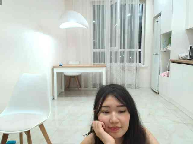 AsianJenny webcam