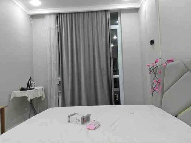 AsianJenny webcam