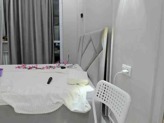 AsianJenny webcam