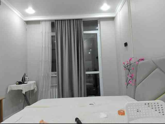 AsianJenny webcam