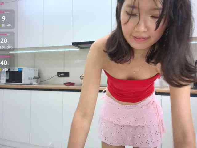 AsianJenny webcam