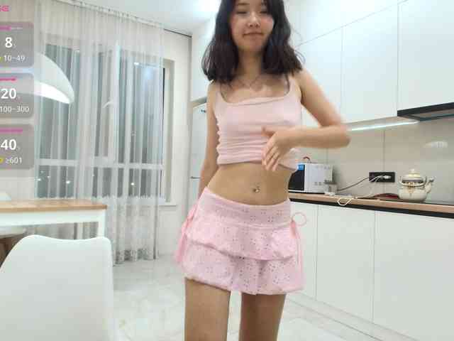 AsianJenny webcam