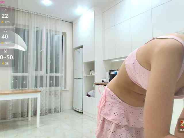 AsianJenny webcam