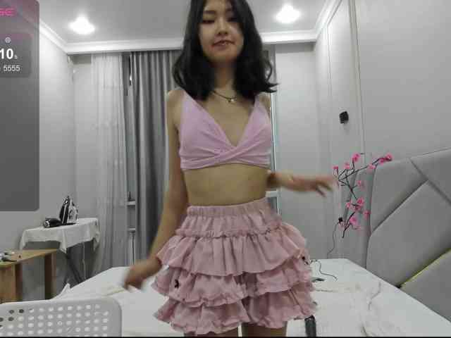 AsianJenny webcam