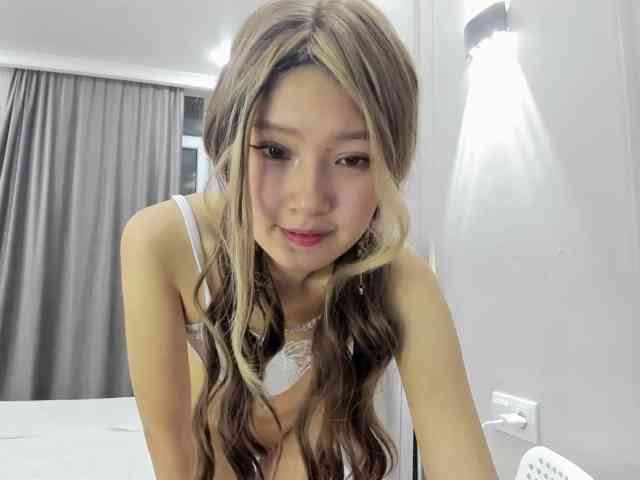 AsianJenny