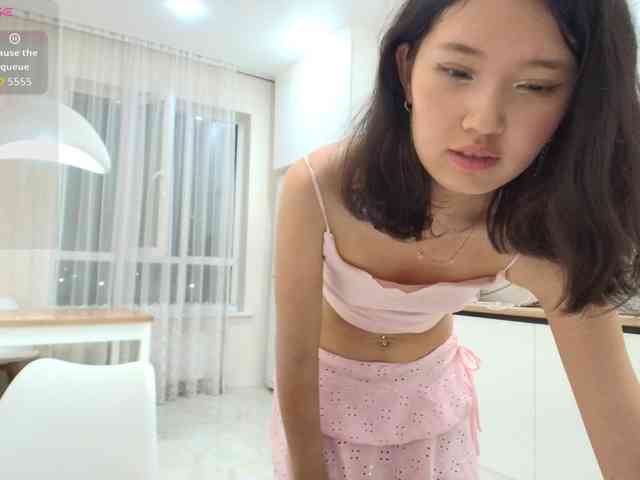 AsianJenny webcam