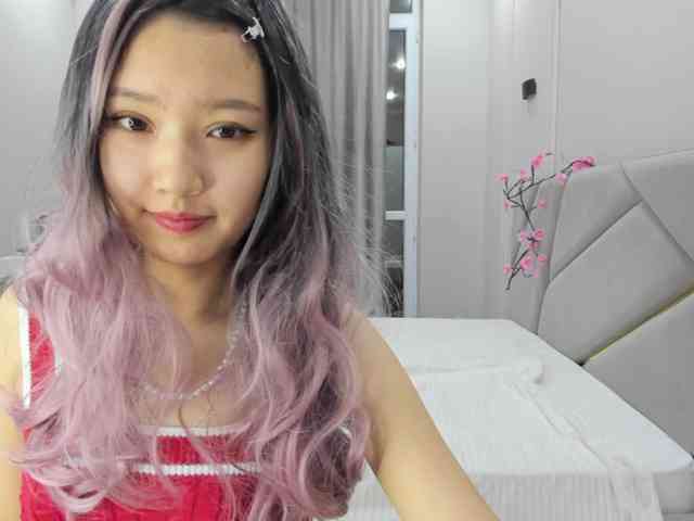 AsianJenny Live Webcam on BongaCams