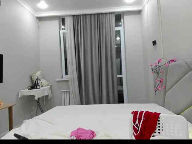 AsianJenny webcam