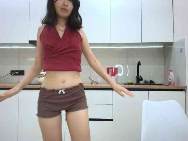 AsianJenny webcam