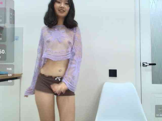 AsianJenny webcam