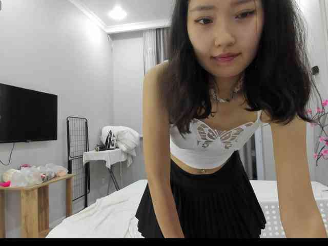 AsianJenny webcam