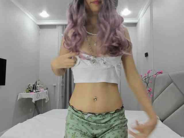 AsianJenny - Girl 
