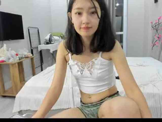 AsianJenny webcam