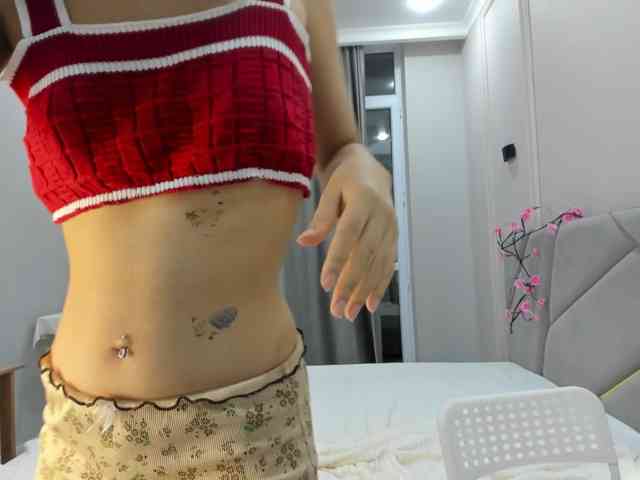 AsianJenny webcam