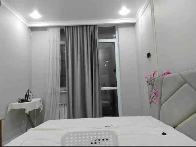 AsianJenny webcam