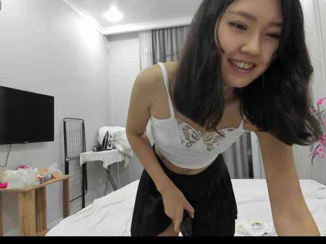 AsianJenny webcam