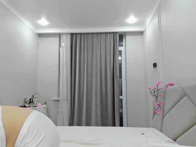 AsianJenny webcam