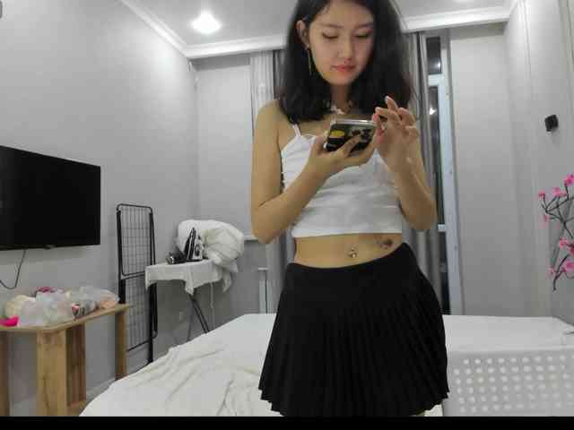 AsianJenny webcam
