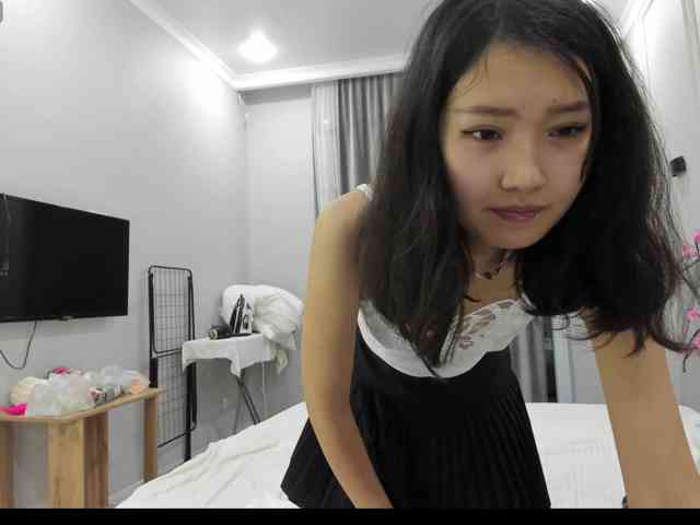 AsianJenny webcam