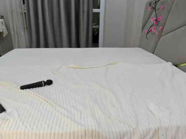 AsianJenny webcam