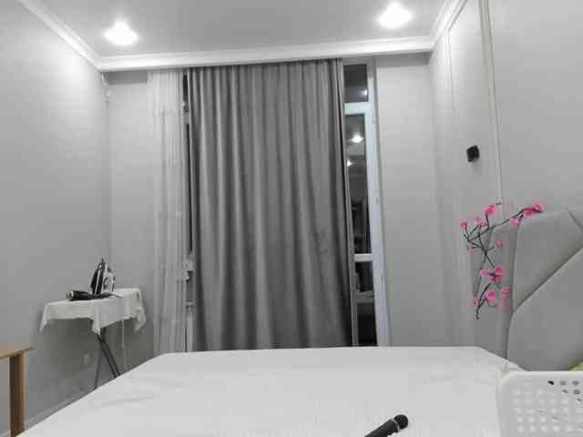 AsianJenny webcam