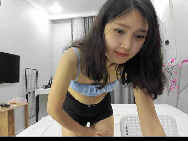 AsianJenny webcam