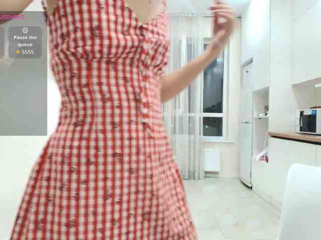 AsianJenny webcam
