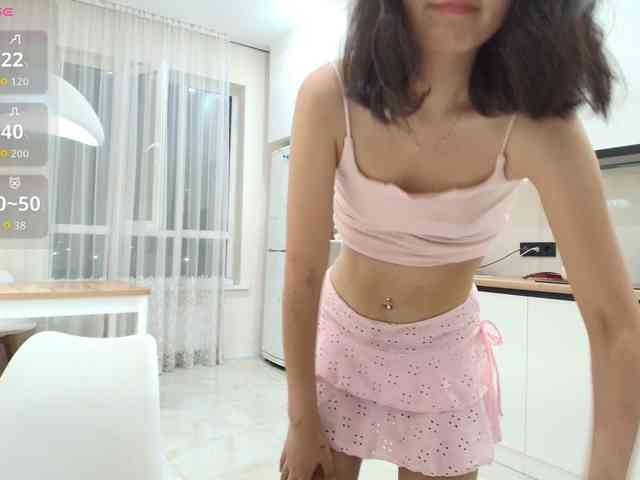 AsianJenny webcam