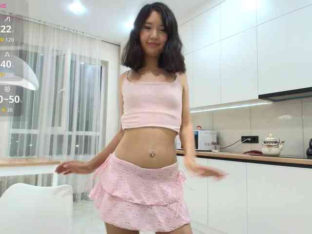 AsianJenny webcam